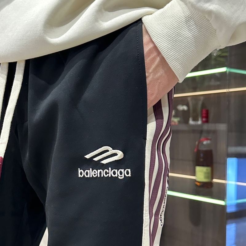 Balenciaga Long Pants